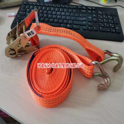 便捷式栓緊器，司機、押運人員必不可少的好幫手