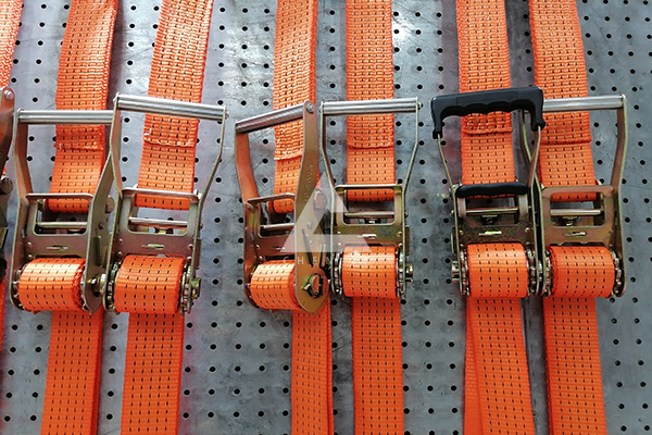 貨車(chē)拴緊器